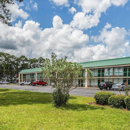 Econo Lodge Douglas Zewnętrze zdjęcie