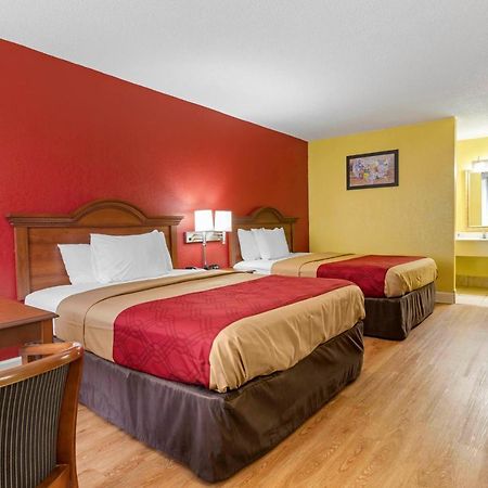 Econo Lodge Douglas Zewnętrze zdjęcie