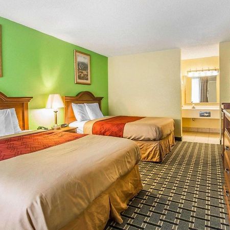 Econo Lodge Douglas Zewnętrze zdjęcie