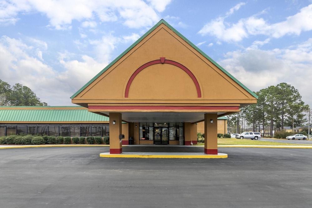Econo Lodge Douglas Zewnętrze zdjęcie