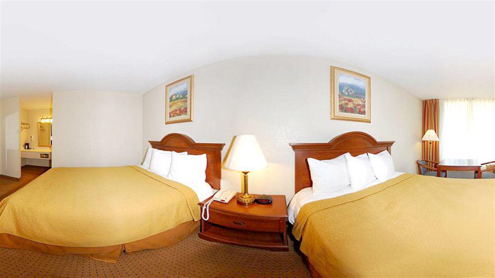 Econo Lodge Douglas Zewnętrze zdjęcie