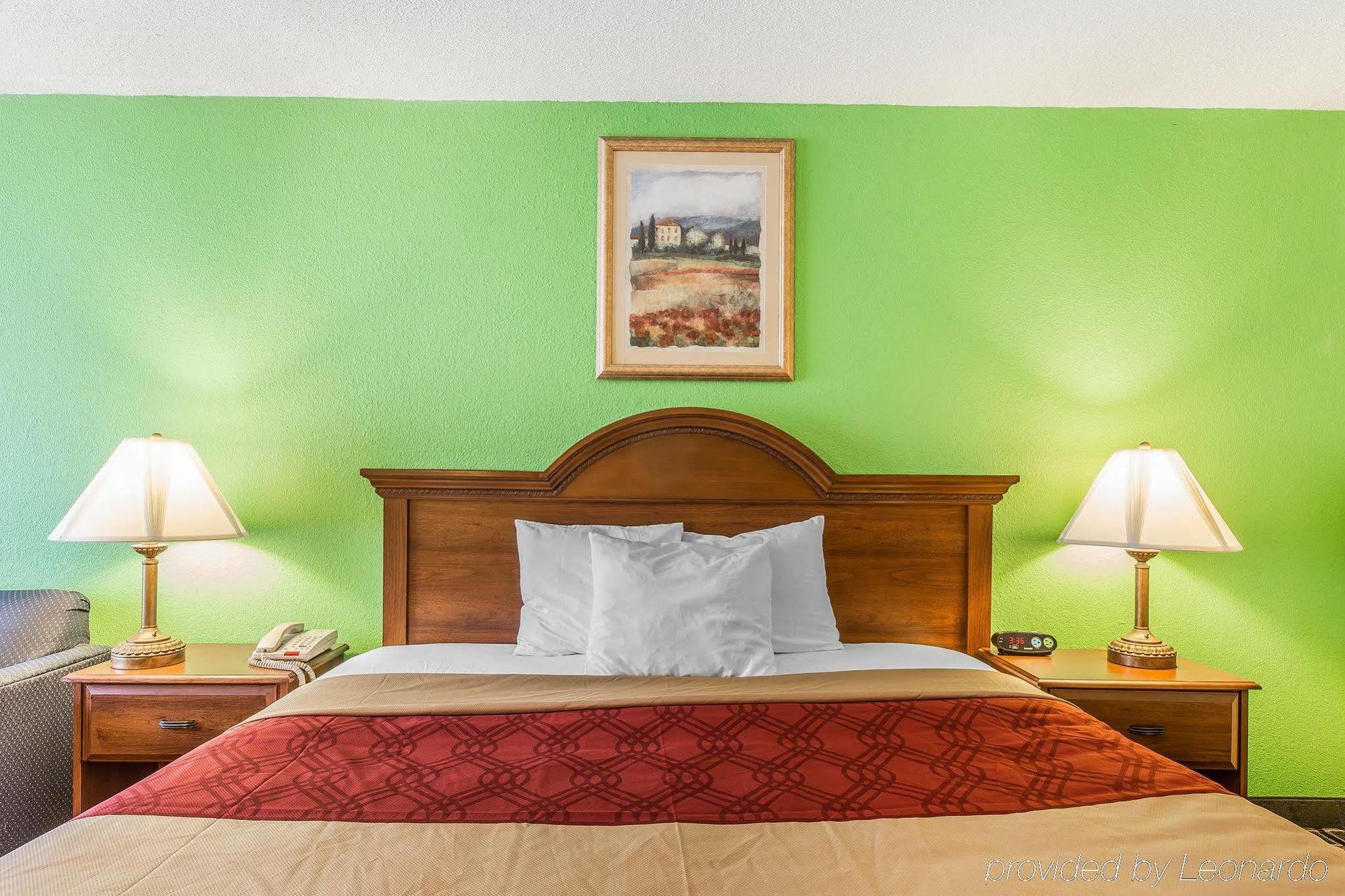 Econo Lodge Douglas Zewnętrze zdjęcie