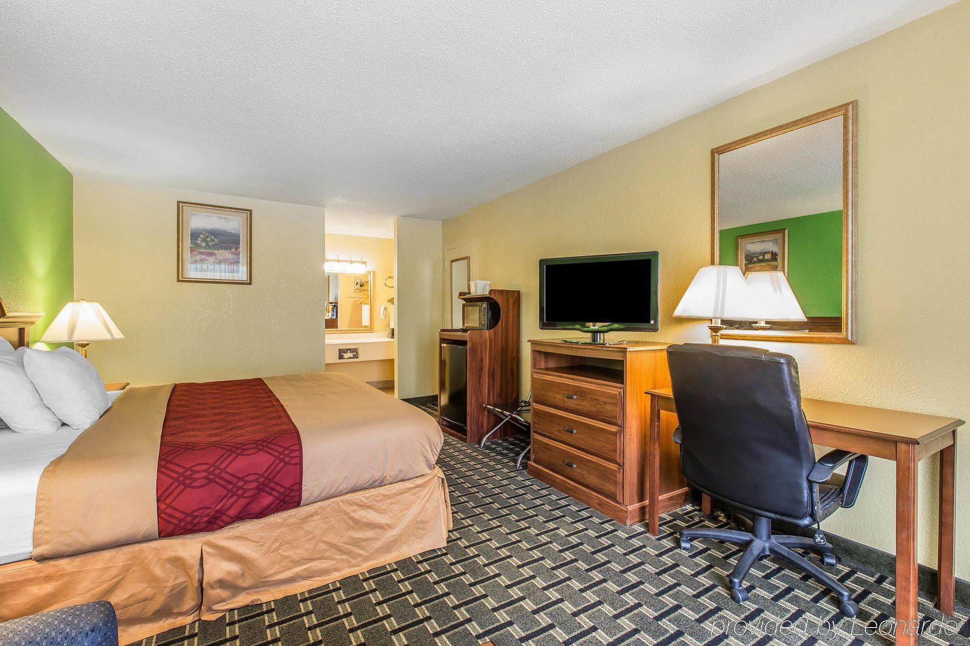 Econo Lodge Douglas Zewnętrze zdjęcie