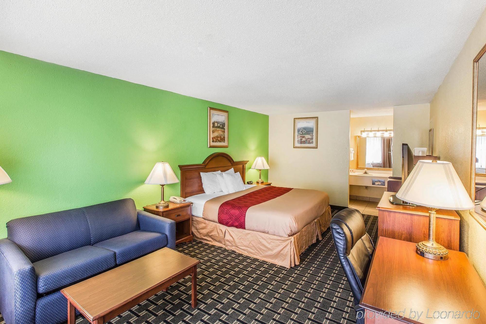 Econo Lodge Douglas Zewnętrze zdjęcie