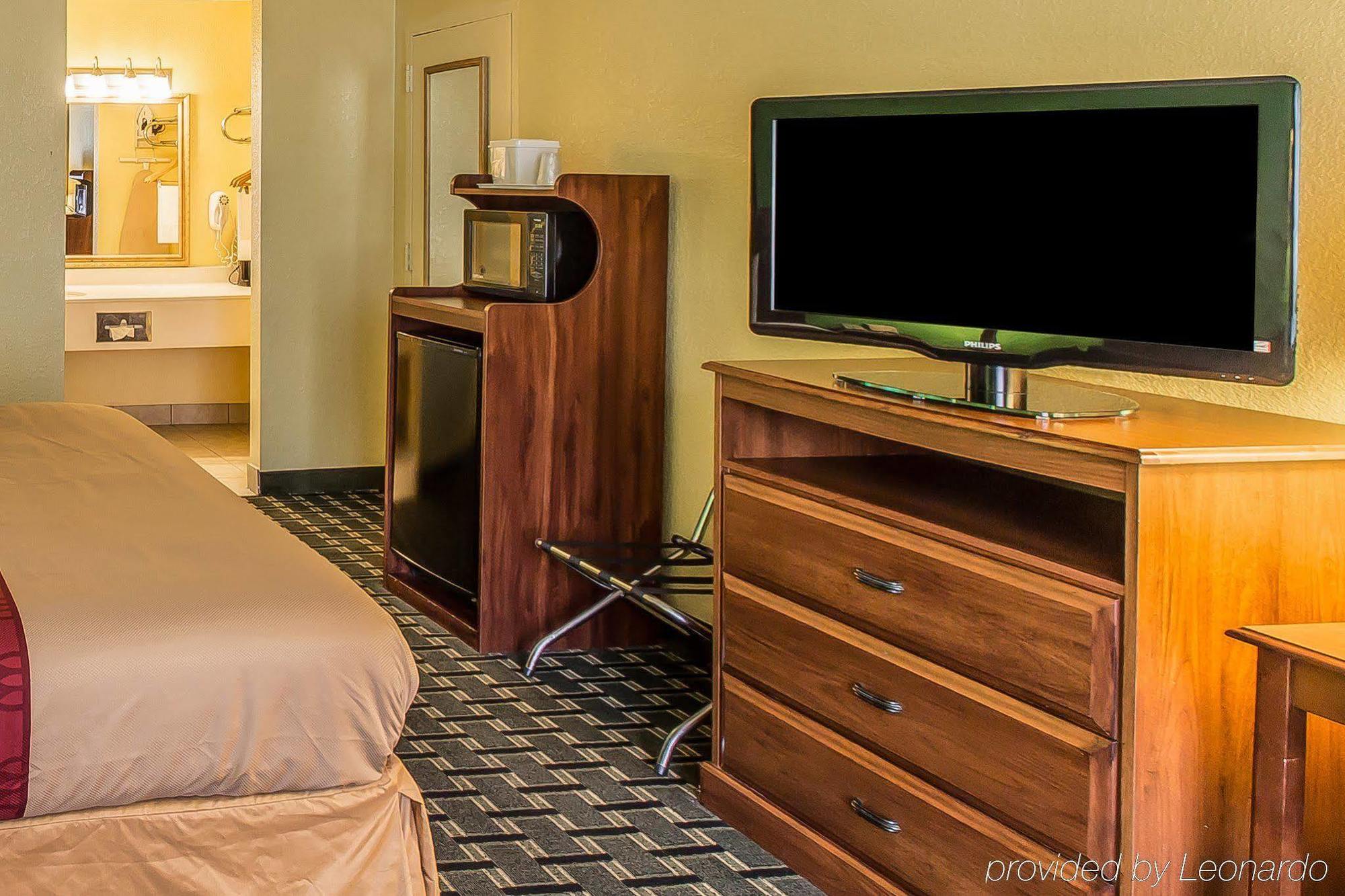 Econo Lodge Douglas Zewnętrze zdjęcie