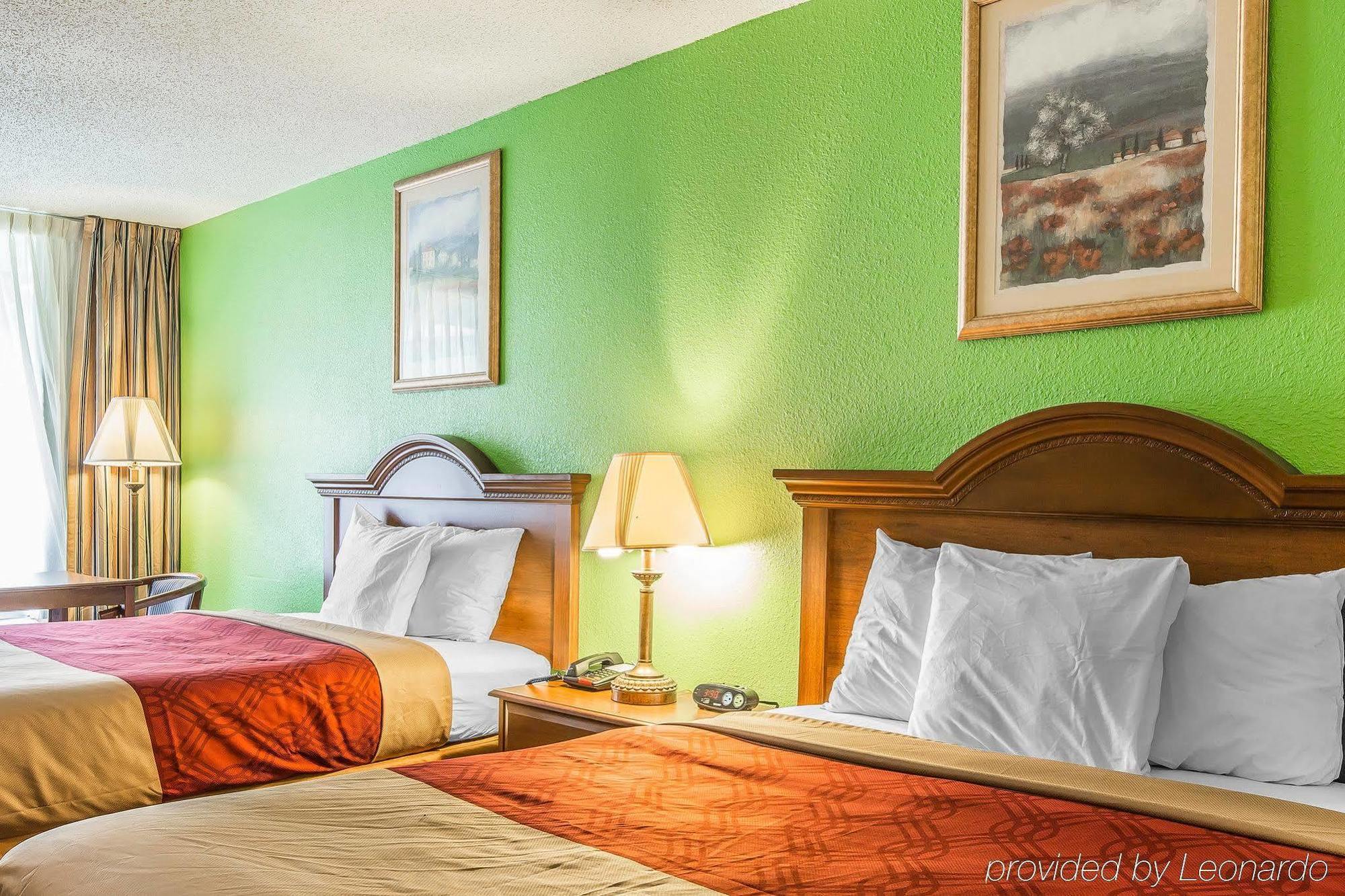 Econo Lodge Douglas Zewnętrze zdjęcie