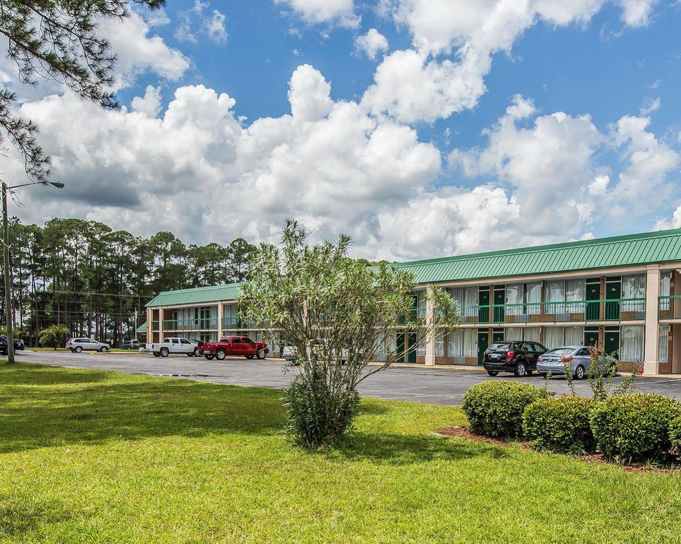 Econo Lodge Douglas Zewnętrze zdjęcie