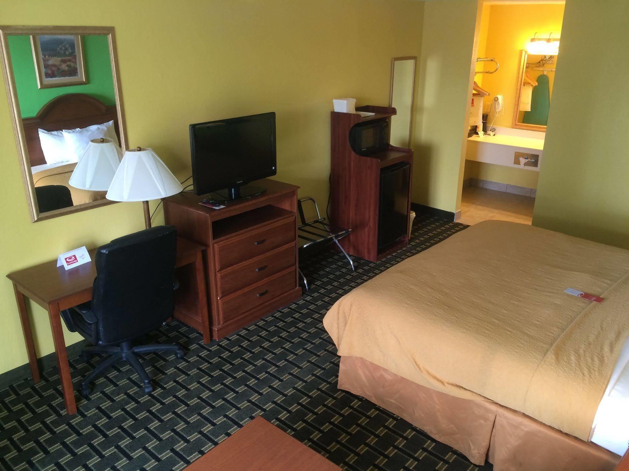 Econo Lodge Douglas Zewnętrze zdjęcie