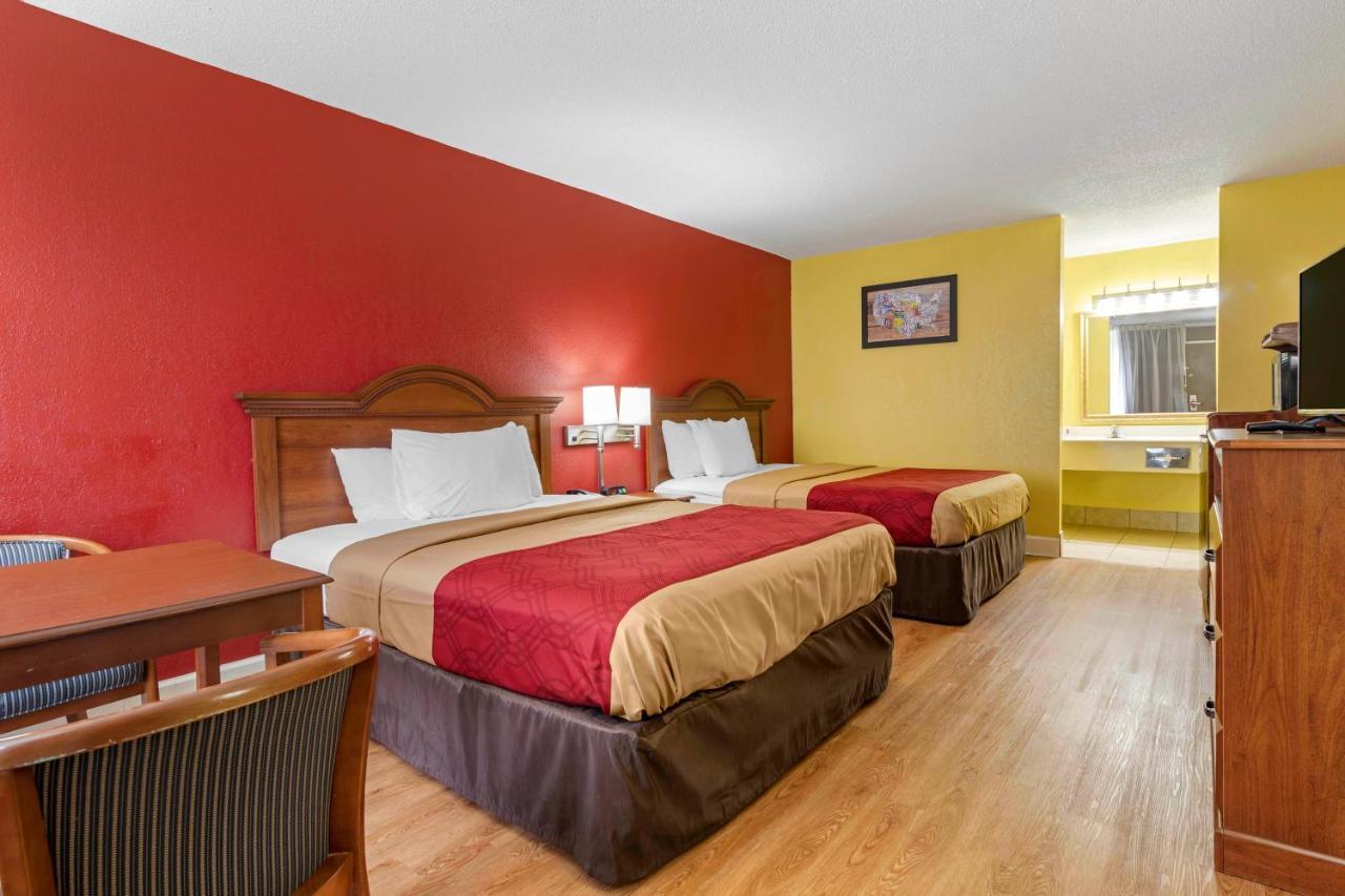 Econo Lodge Douglas Zewnętrze zdjęcie