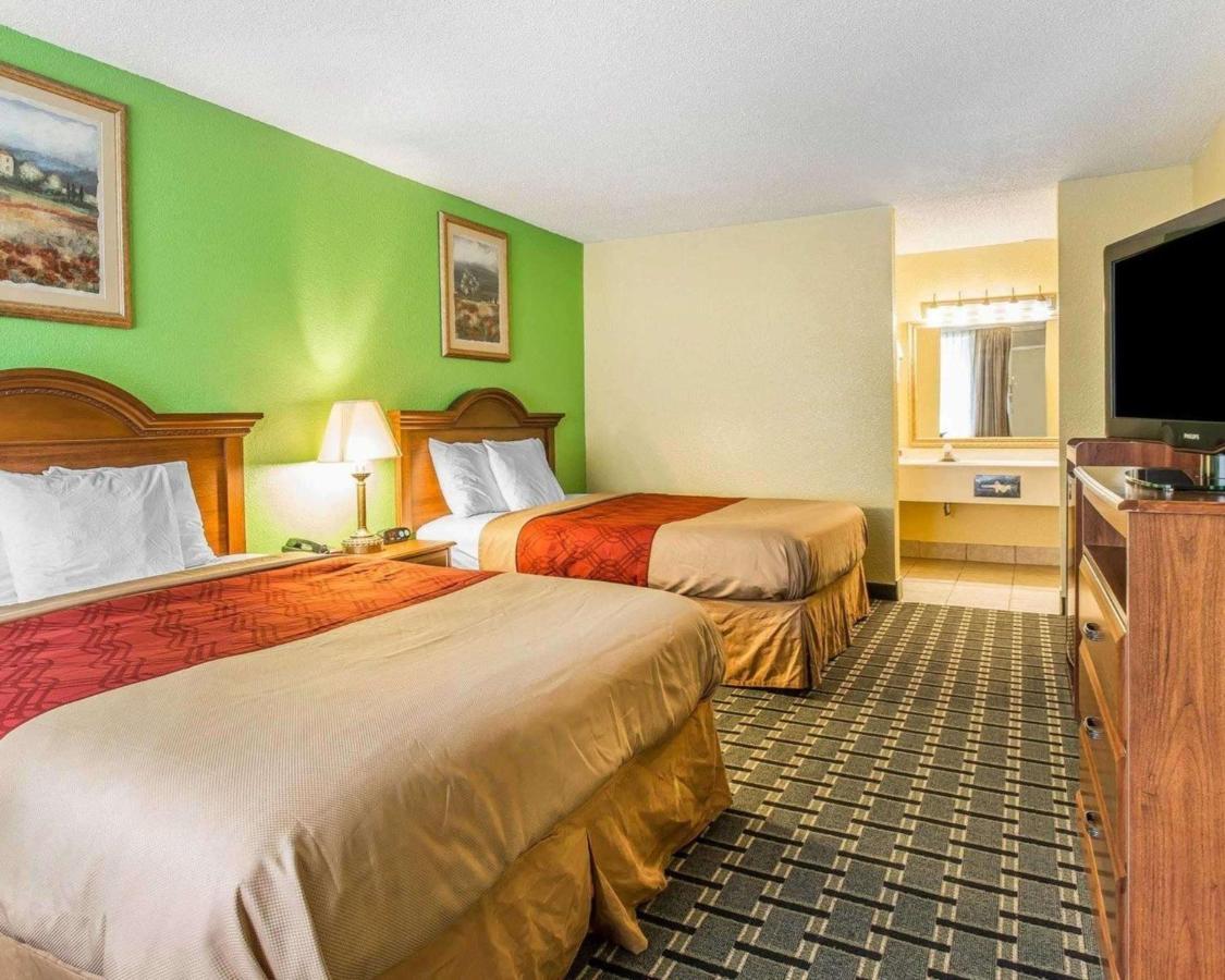 Econo Lodge Douglas Zewnętrze zdjęcie