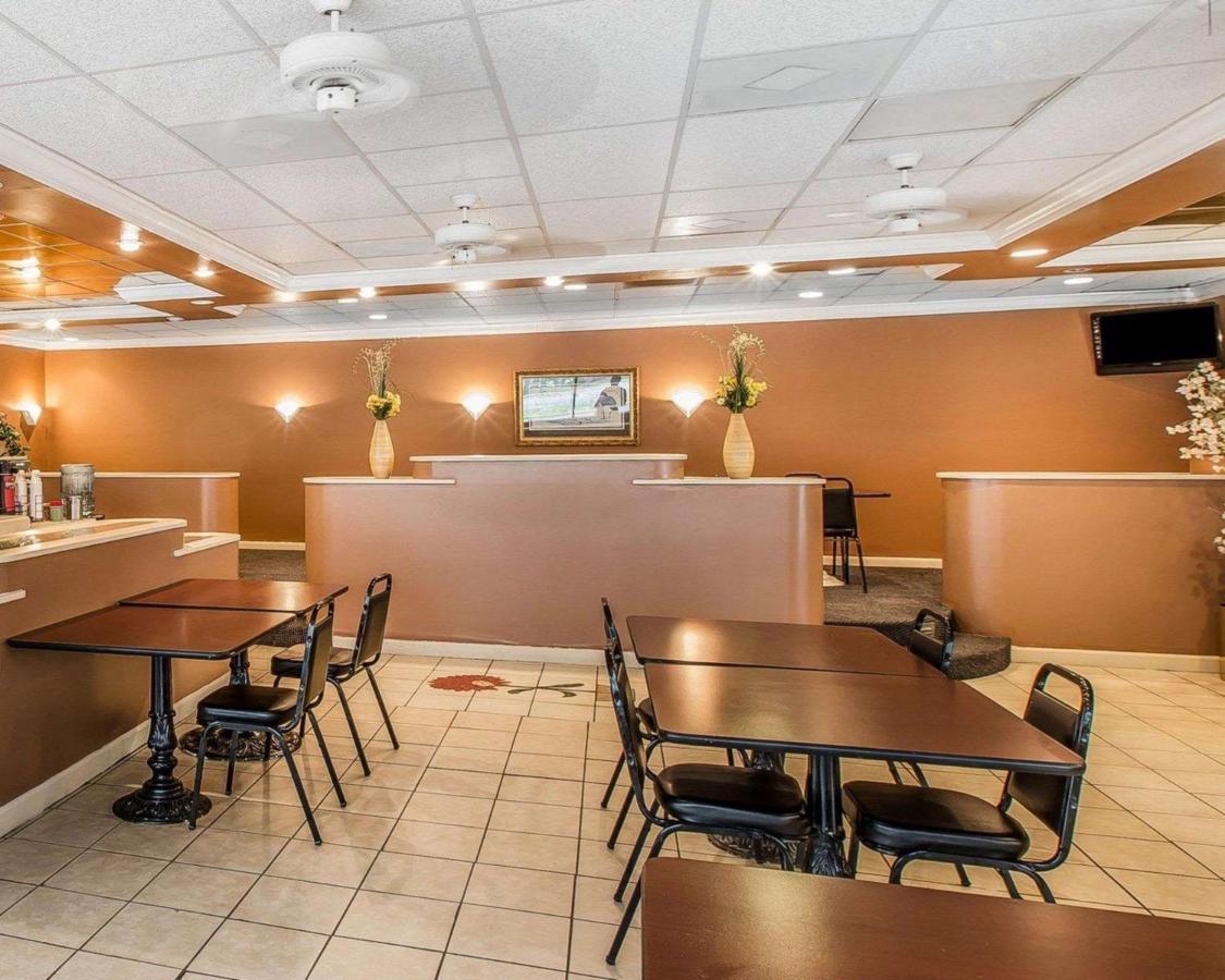 Econo Lodge Douglas Zewnętrze zdjęcie