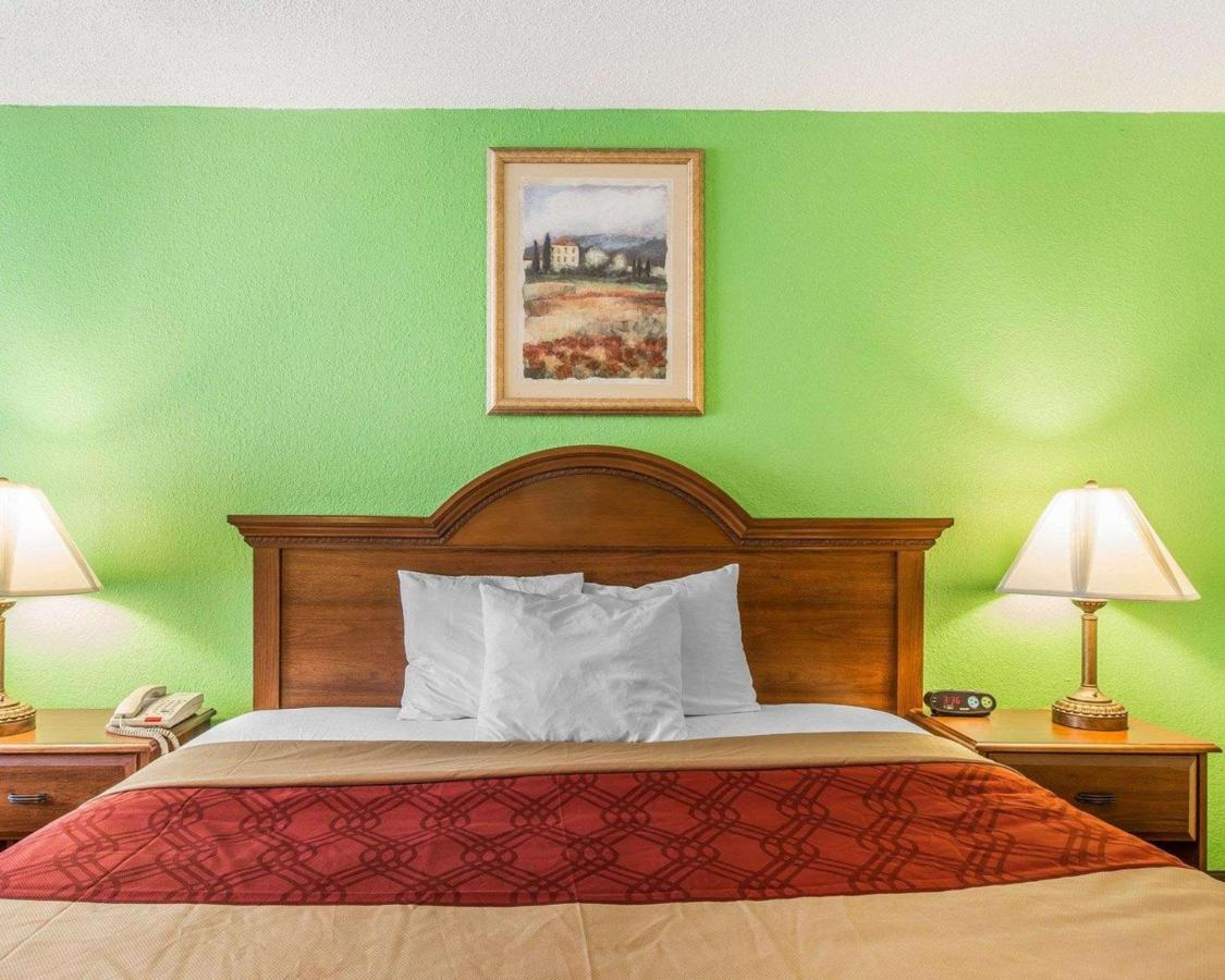 Econo Lodge Douglas Zewnętrze zdjęcie