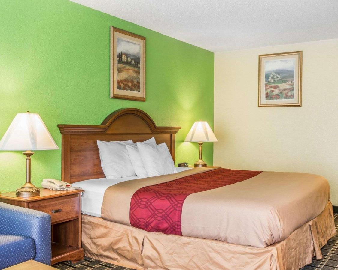 Econo Lodge Douglas Zewnętrze zdjęcie