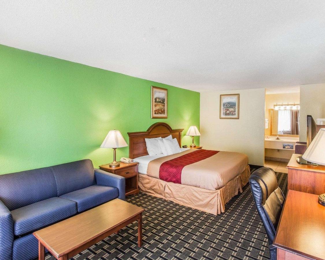 Econo Lodge Douglas Zewnętrze zdjęcie