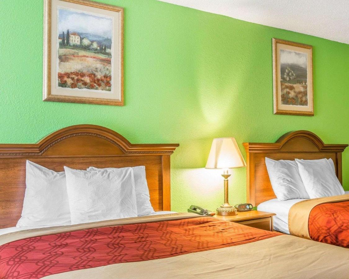Econo Lodge Douglas Zewnętrze zdjęcie