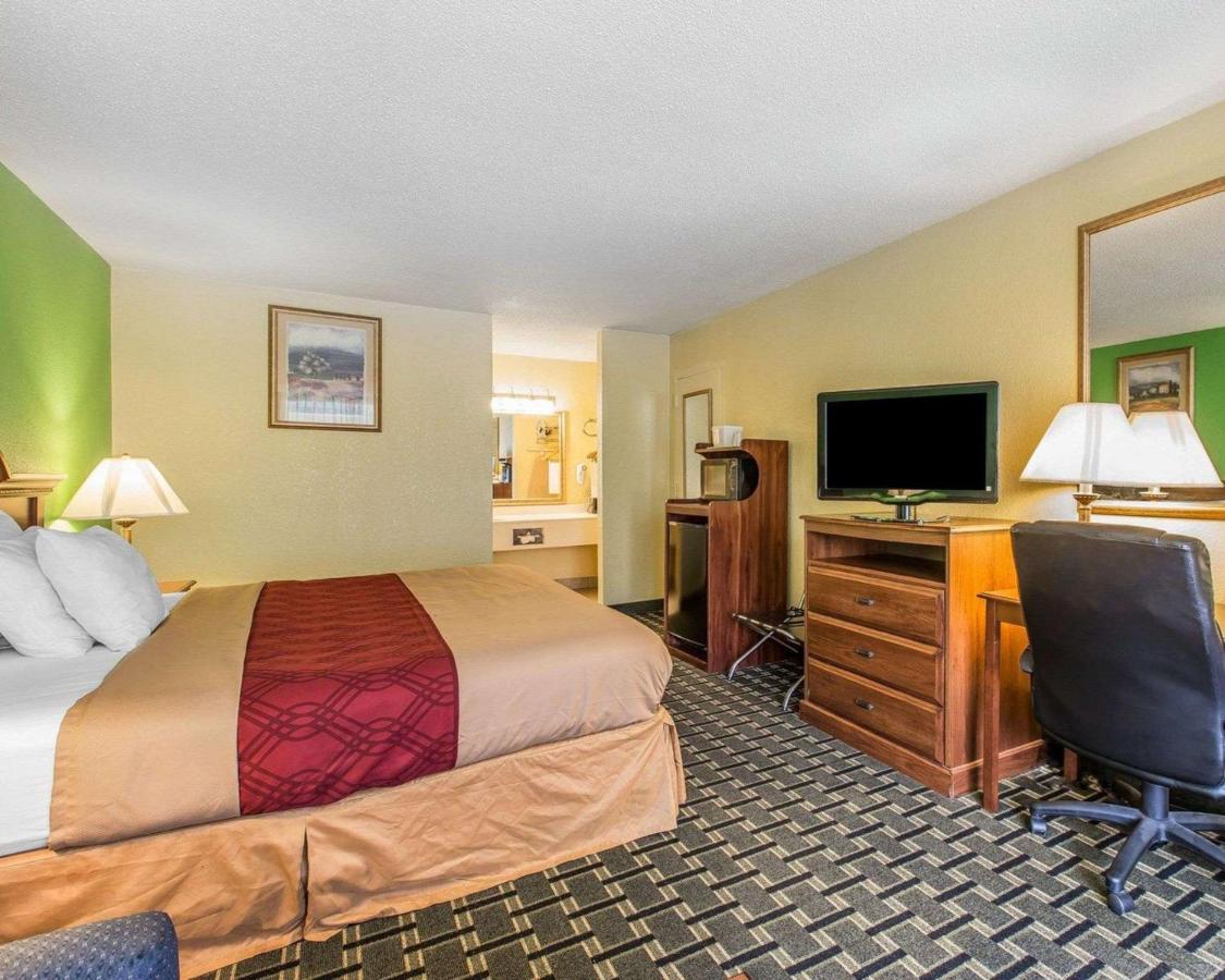 Econo Lodge Douglas Zewnętrze zdjęcie